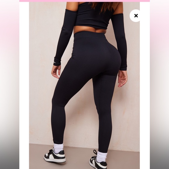 PLT PrettyLittle Thing 2 Piece Set - Picture 8 of 9